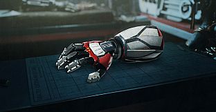 Devil May Cry 5 - Gerbera GP01