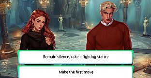 IN LOVE: Mystic Passions Pack