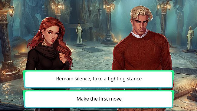 IN LOVE: Mystic Passions Pack