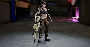 HYPERCHARGE: Unboxed Supporter Pack