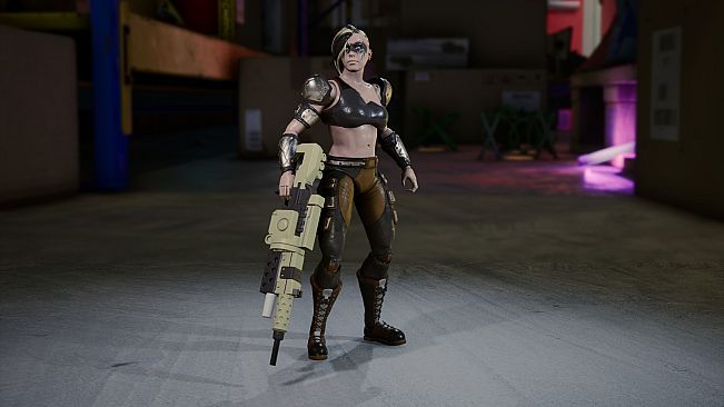 HYPERCHARGE: Unboxed Supporter Pack