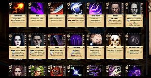 Erannorth Reborn - Canticum Noctem