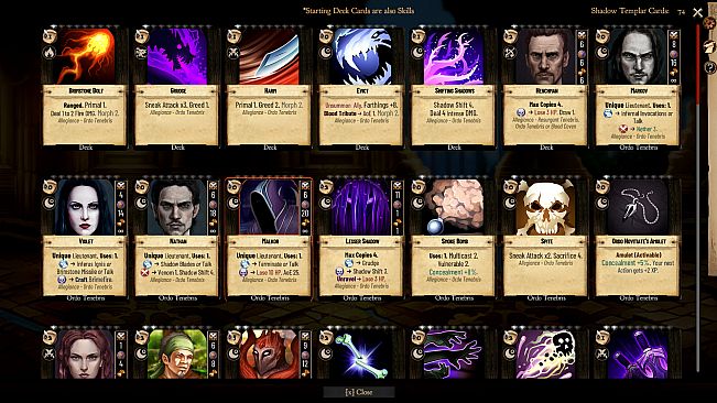 Erannorth Reborn - Canticum Noctem