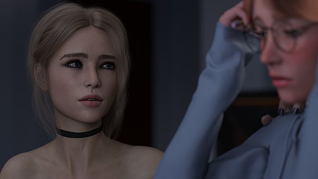 Westview Academy - Season 2