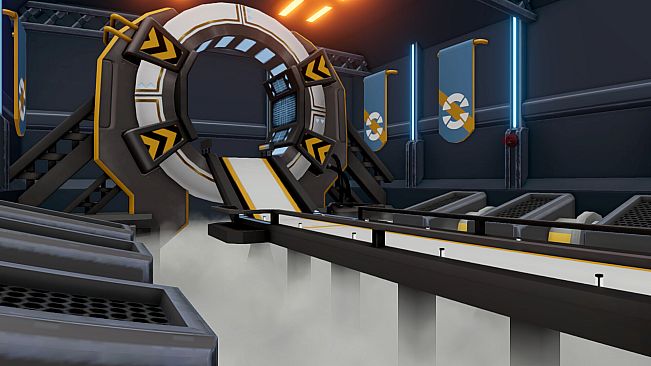 Exogate Initiative - Supporter Pack