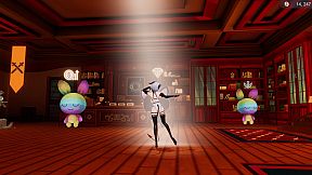 Yeah！Fighting Girl