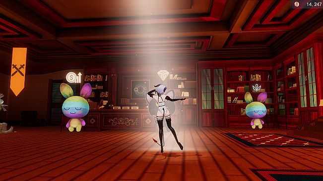 Yeah！Fighting Girl