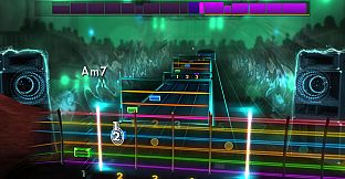 Rocksmith 2014 Edition – Remastered – Cat Stevens Song Pack