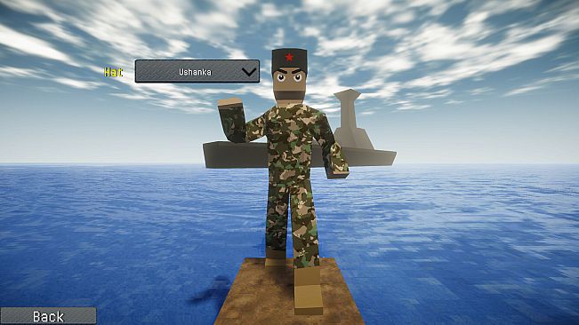 Guns, Blocks, and Steel - Supporter Pass