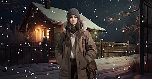 Monologue: Winter melancholy