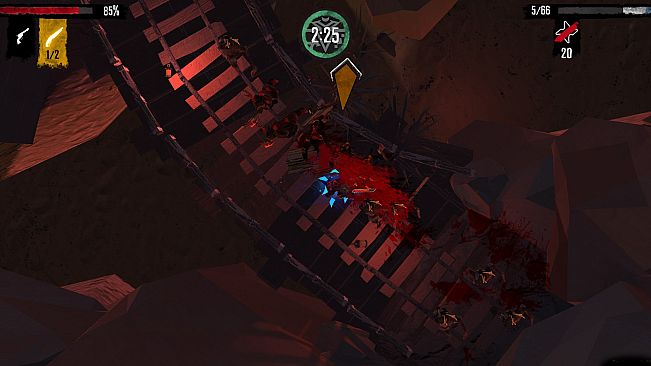 Ritual Crown of Horns