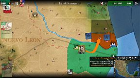 SGS Halls of Montezuma