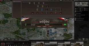 Decisive Campaigns: Ardennes Offensive