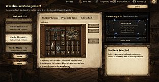 Gravefire Tavern