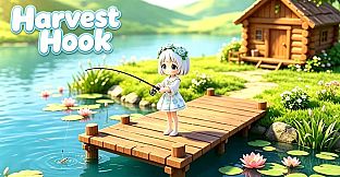 Harvest Hook