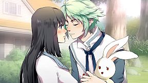 绝望游戏 / Desperate game