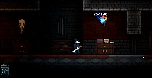 The Last Omen Knight