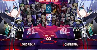 UNICLR - Londrekia's Round Call Voice