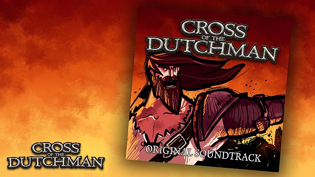 Cross of the Dutchman - Soundtrack