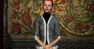 Nancy Drew: Curse of Blackmoor Manor