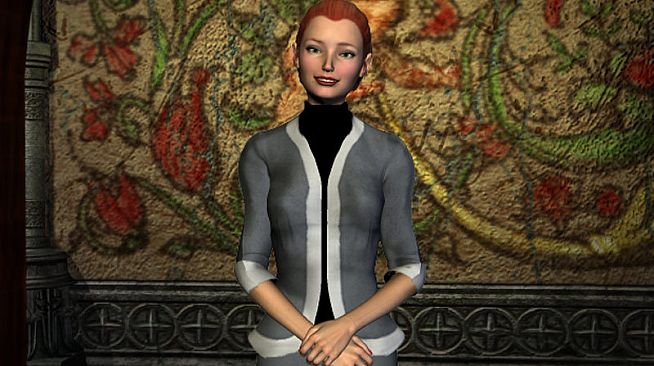 Nancy Drew: Curse of Blackmoor Manor