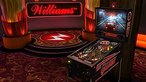 Pinball FX3 - Williams Pinball Season 1 Bundle