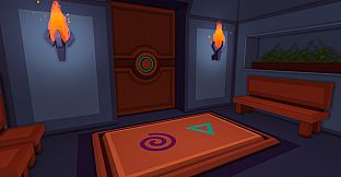 In Sink: A Co-Op Escape Prologue