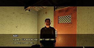 They Feed Me Toothpaste