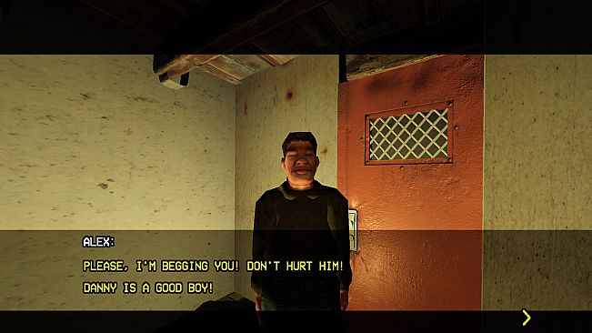 They Feed Me Toothpaste