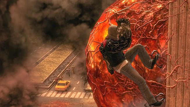 Prototype Biohazard Bundle