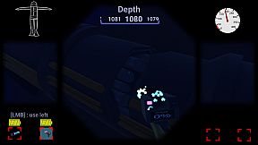 Depth Diver