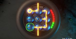 Lost In Space - The First Adventure