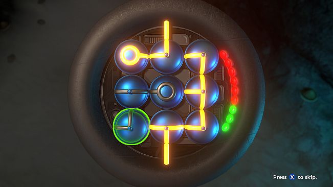 Lost In Space - The First Adventure