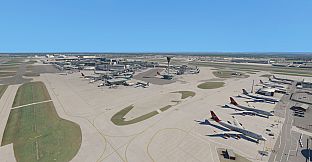 X-Plane 11 - Add-on: Aerosoft - Airport London-Heathrow