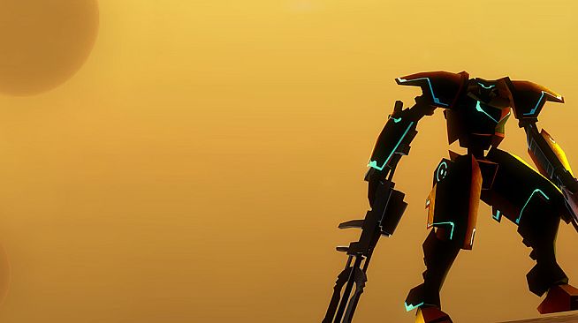 Orbital Gear Soundtrack