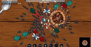 Filthy Fly: Horde Survivor