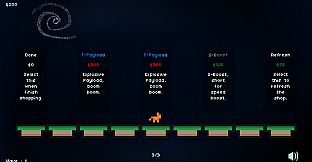 Bad Cat Good Dog Alien Force