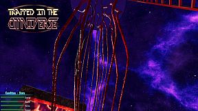 Trapped In The Omniverse