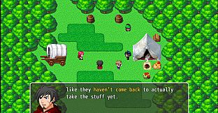 Firebird: Legend of the Crystal Goddesses