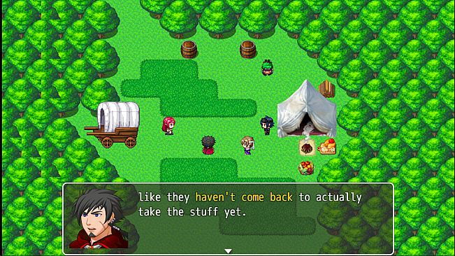 Firebird: Legend of the Crystal Goddesses