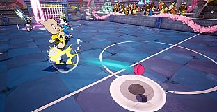 Looney Tunes: Wacky World of Sports - Sweet Deal Sports Pack