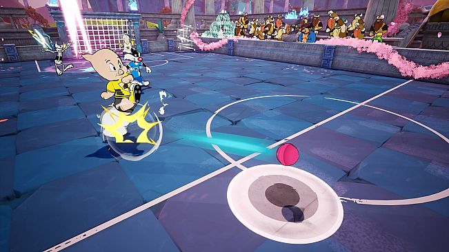 Looney Tunes: Wacky World of Sports - Sweet Deal Sports Pack