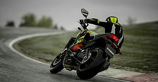 RIDE 4 - Japanese Bikes Pack