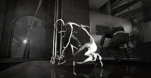 Tom Clancy's Splinter Cell Conviction