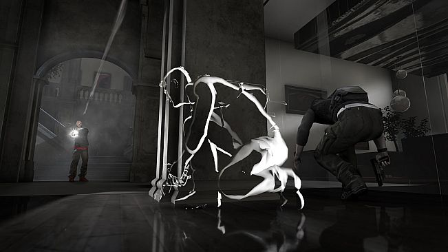 Tom Clancy's Splinter Cell Conviction