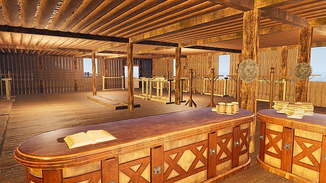 Blacksmith Shop Simulator