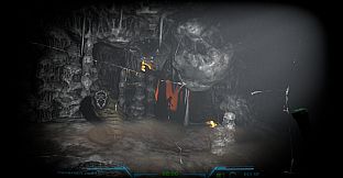 Expedition to Madness