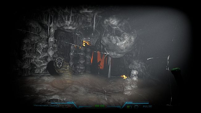 Expedition to Madness