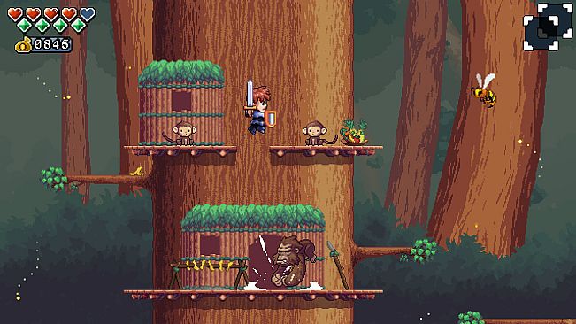 Songs for a Hero - Definitive Edition