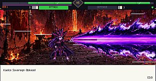 Warrior Spirits